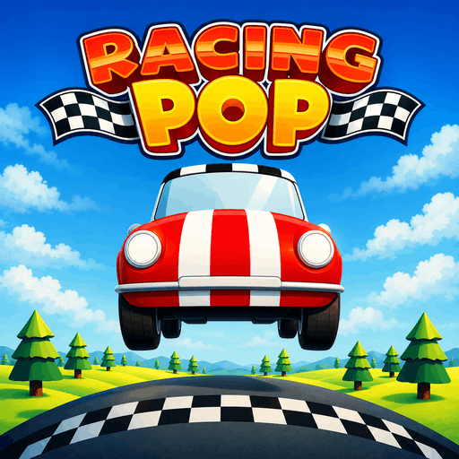How to play Racing Pop
