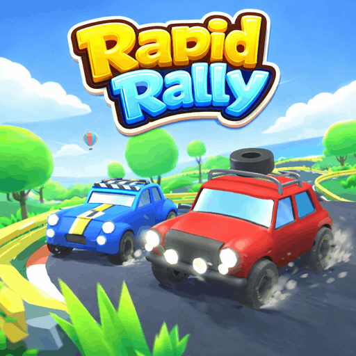 How to play Rapid Rally