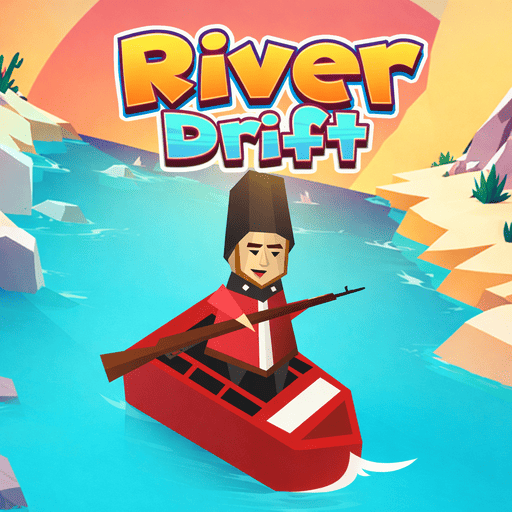How to play River Drift