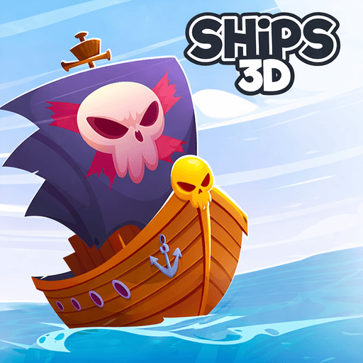 How to play Ships 3D