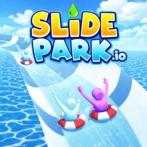 How to play SlidePark.io