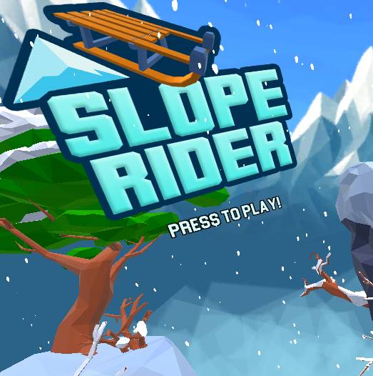 slope-rider