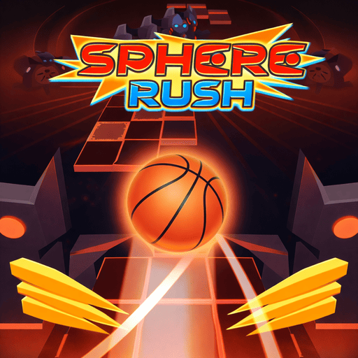 How to play Sphere Rush