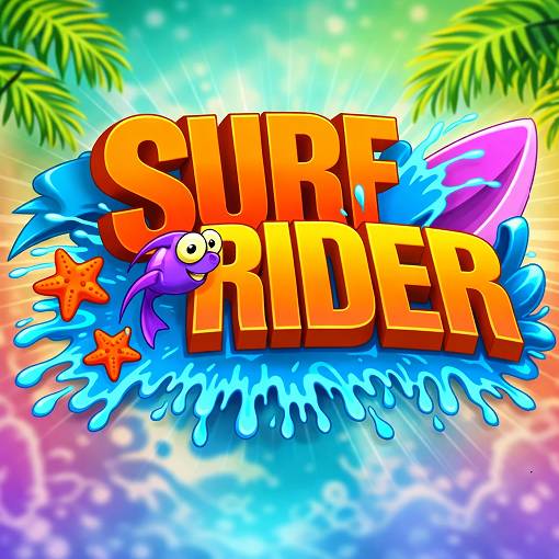 Surf Rider 3D