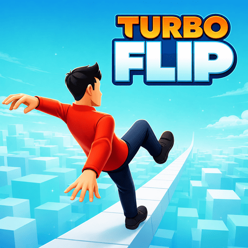 How to play Turbo Flip