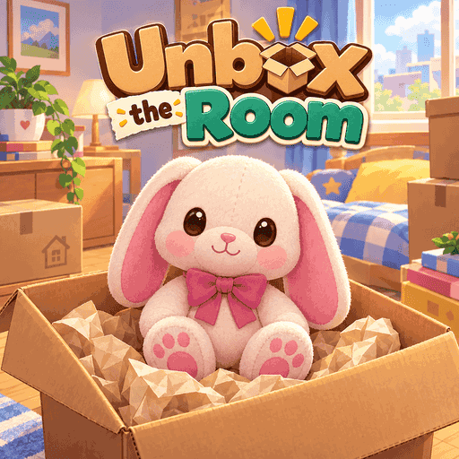 How to play Unbox the Room